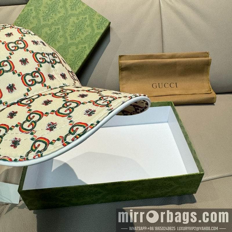 Gucci Hat dx29