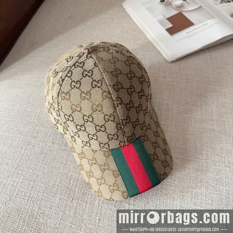 Gucci Hat dx06