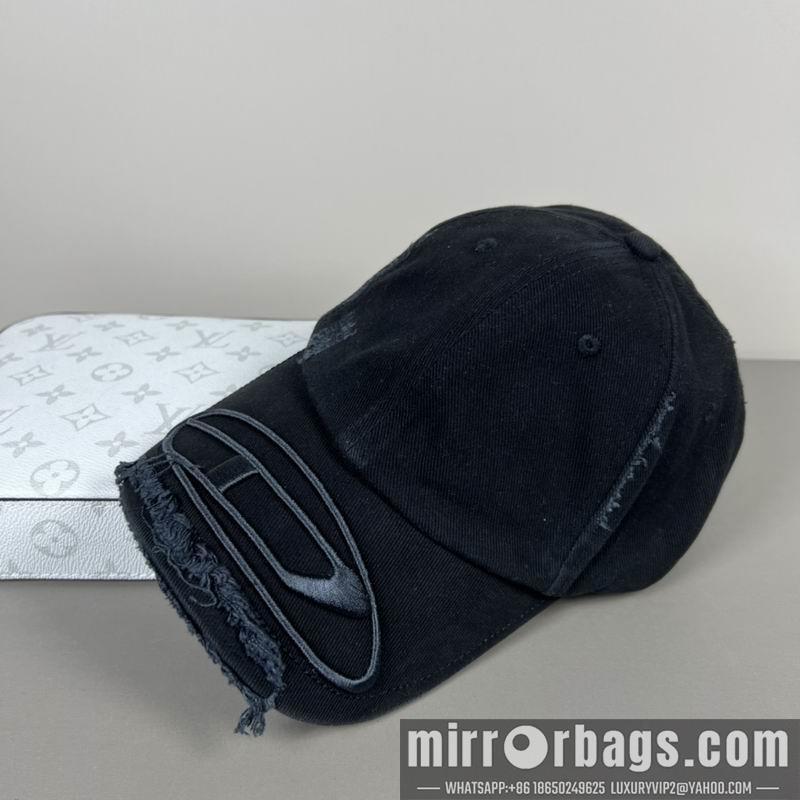 Diesel Hat dx19