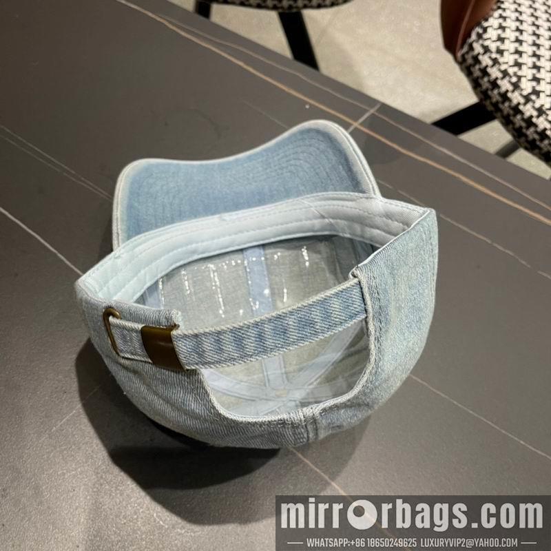 Chanel Hat 072204