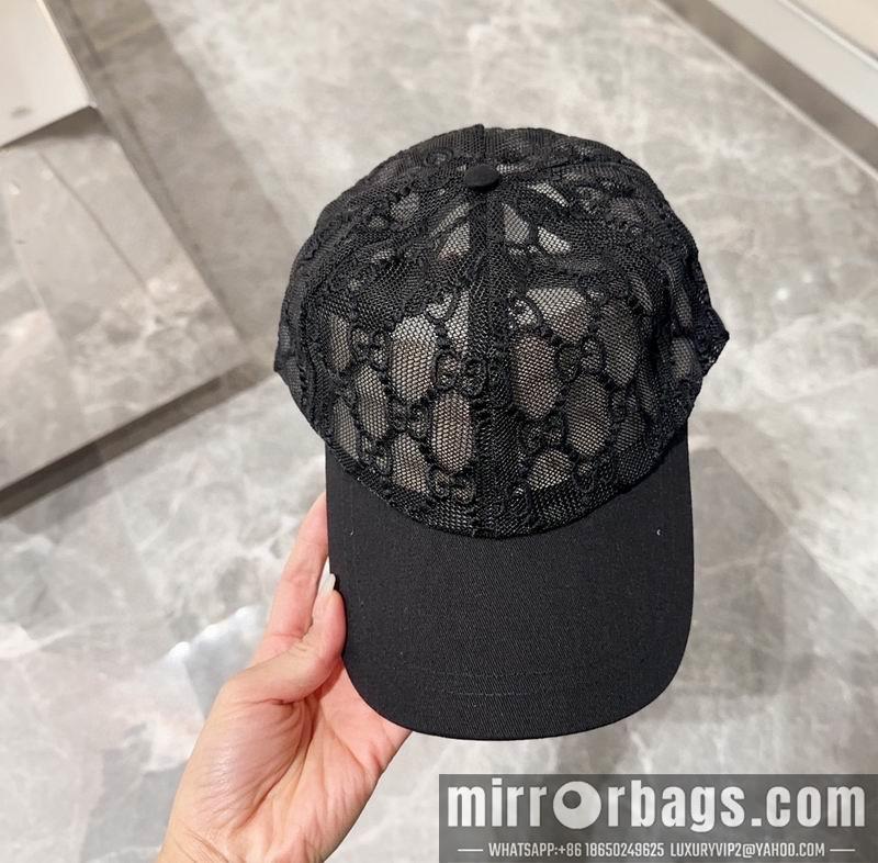 Gucci Hat 071301