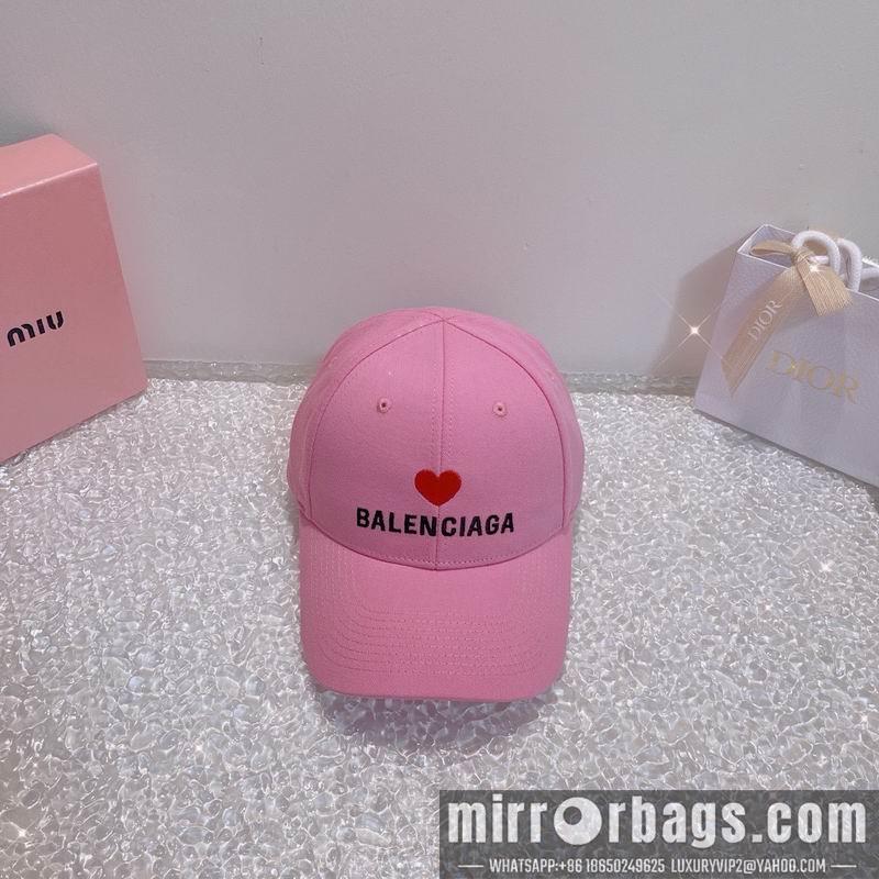Balenciaga Hat 091404
