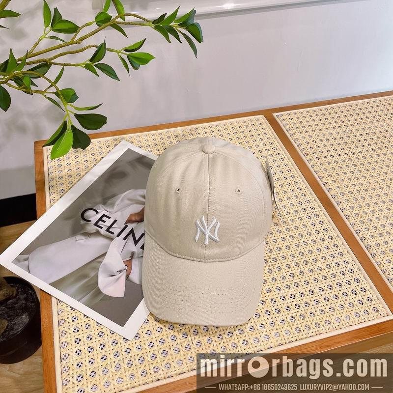 NY Hat 030968