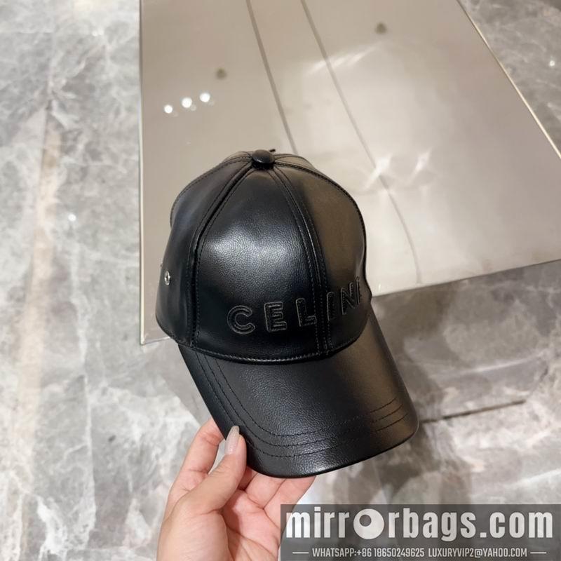 Celine Hat 080302