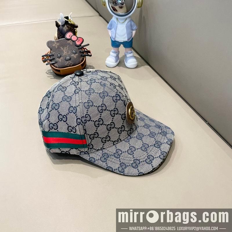 Gucci Hat 081001