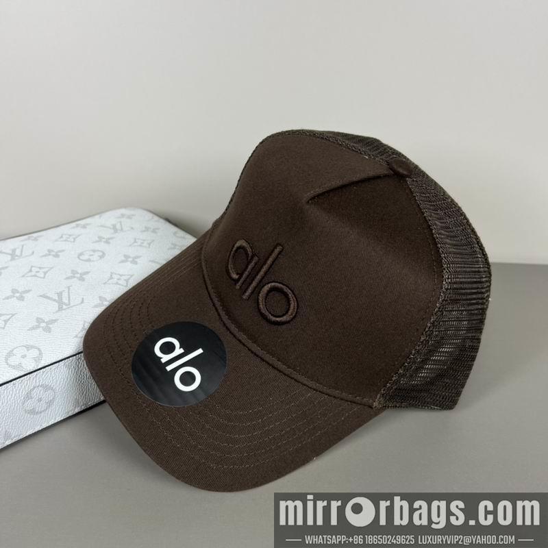 Alo Hat dx14