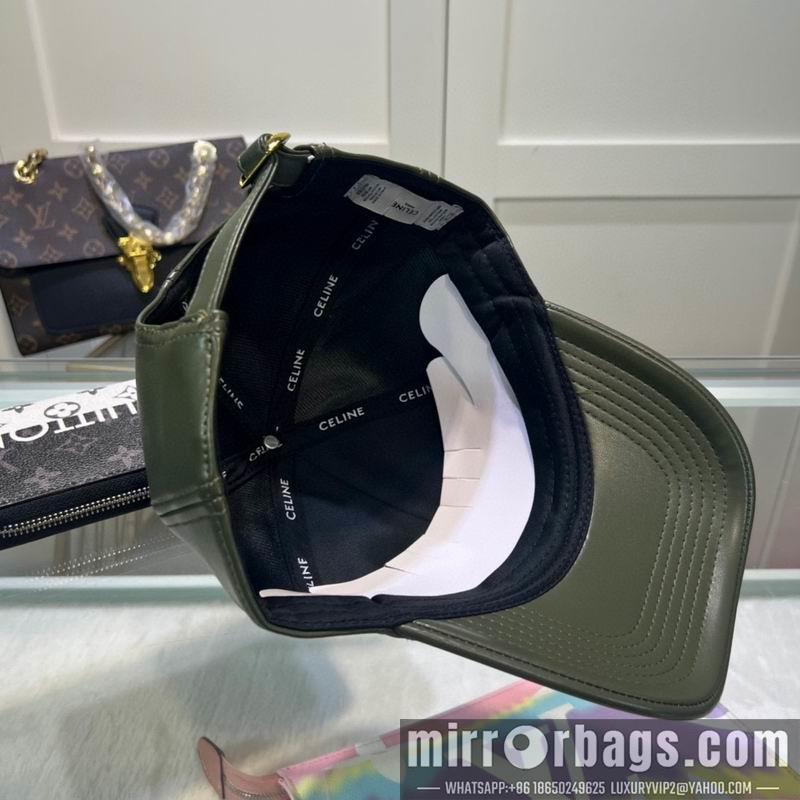 Celine Hat dx113