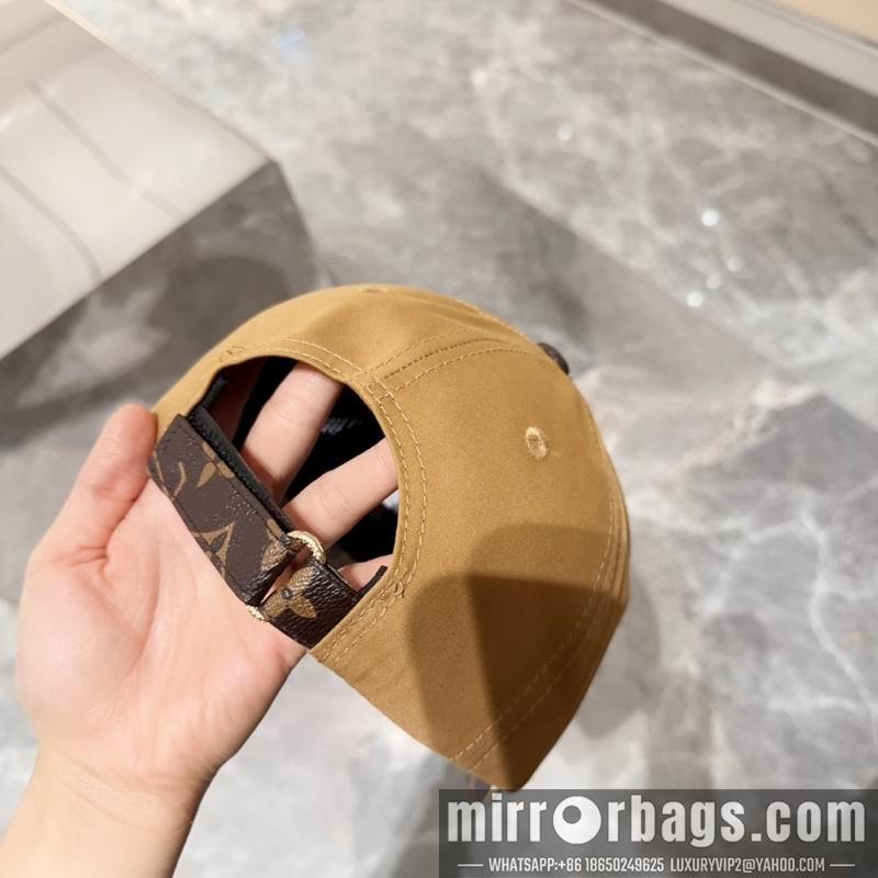 LV Hat 050712