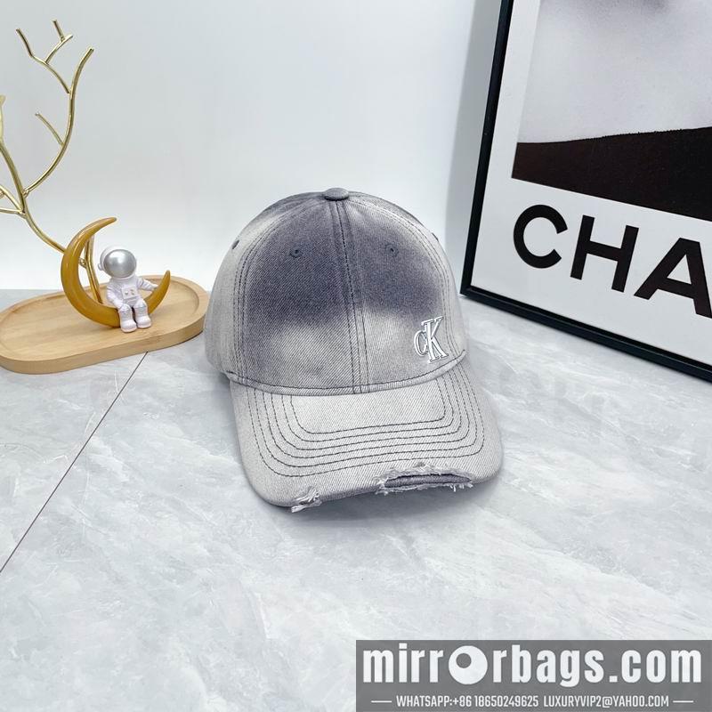 CK Hat dx34
