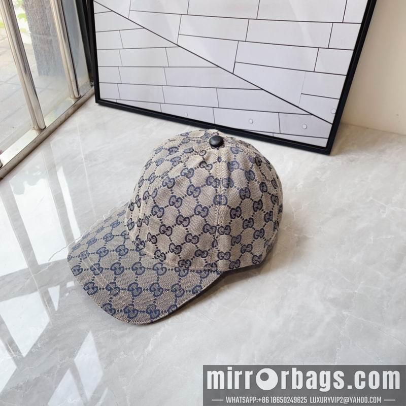 Gucci Hat 091401
