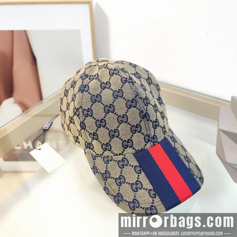 Gucci Hat dx147