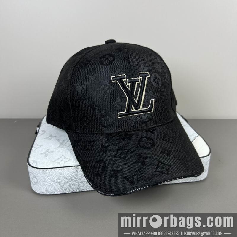 LV Hat dx58