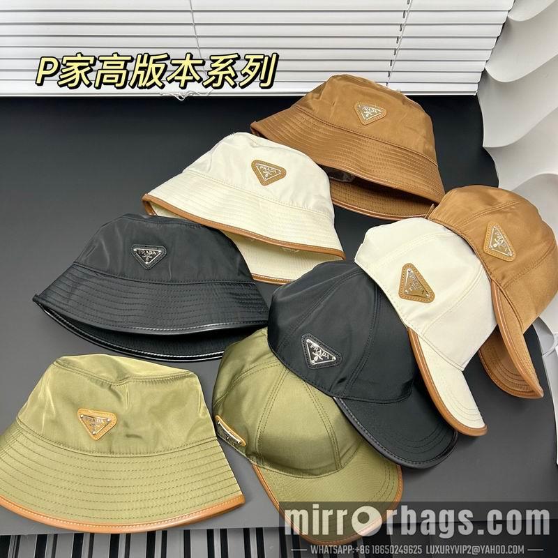 Prada Hat dx11