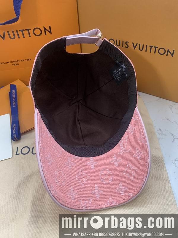 LV Hat dx43