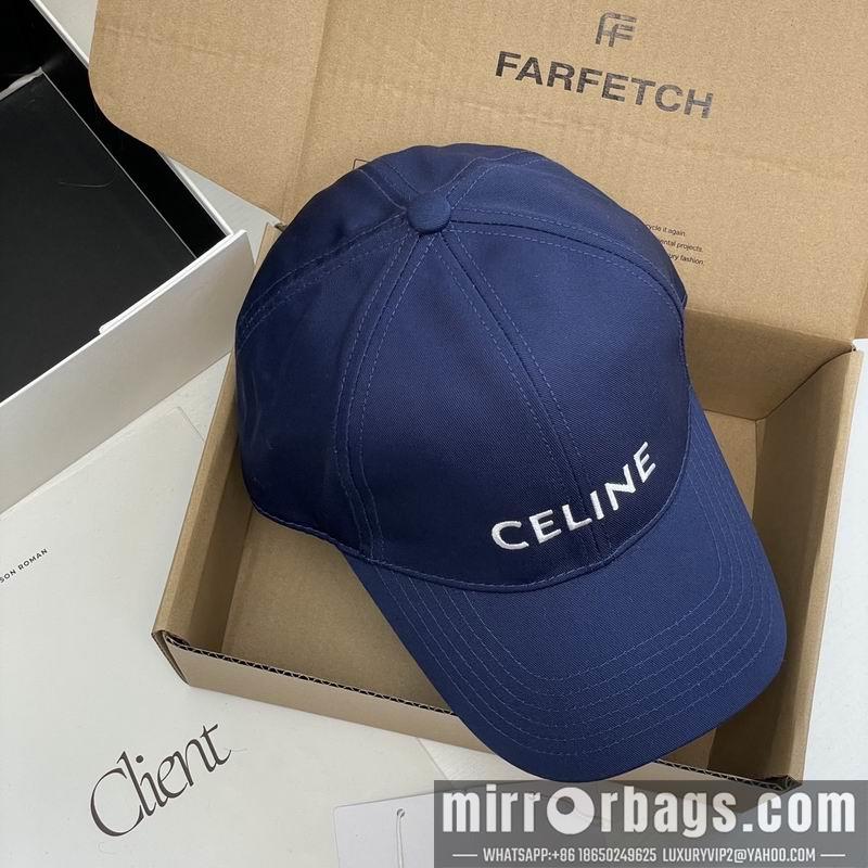 Celine Hat dx129