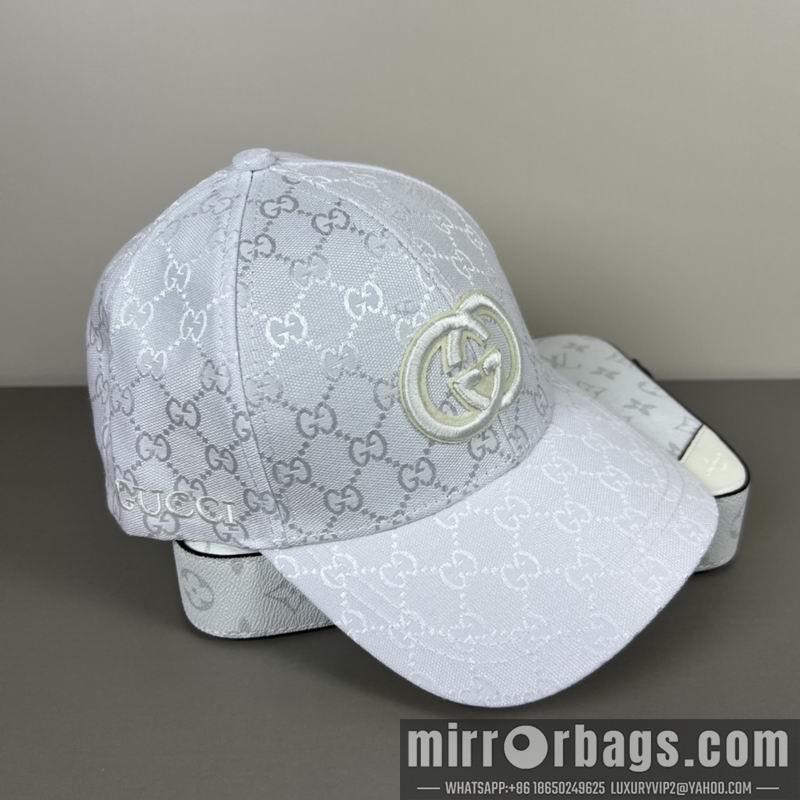 Gucci Hat dx38