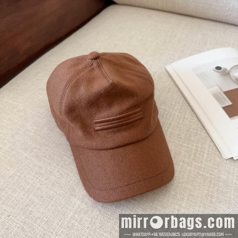 Zenga Hat dx06