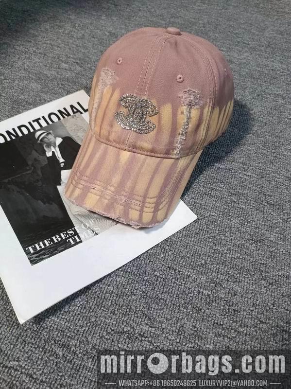 Chanel Hat hm501