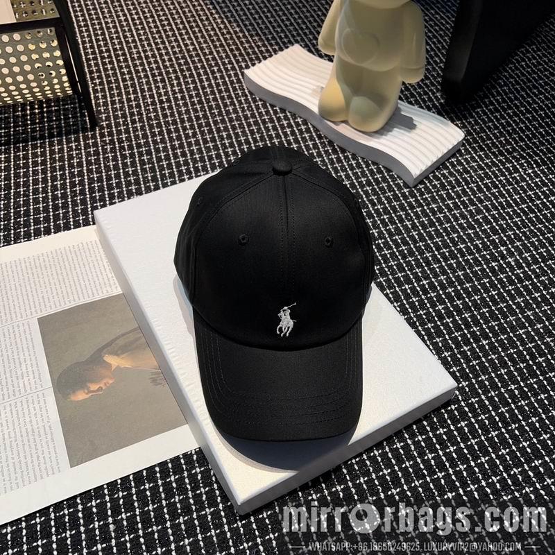Polo Hat 042801