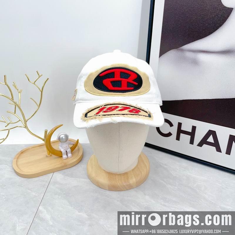 Diesel Hat dx20