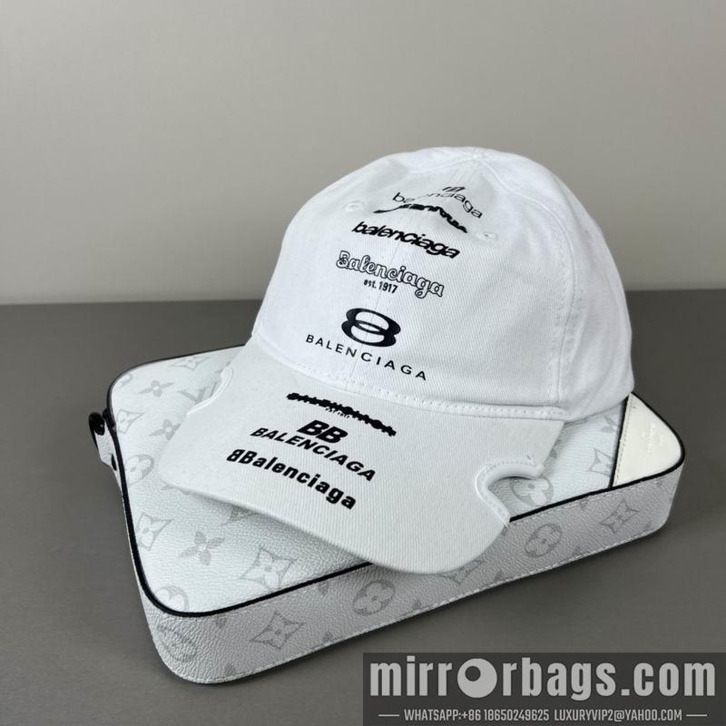 Balenciaga Hat 020804
