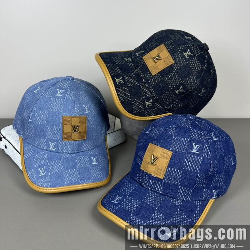 LV Hat dx45