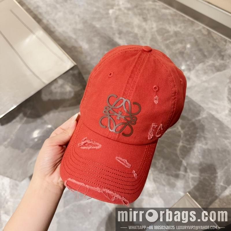 Loewe Hat 072301