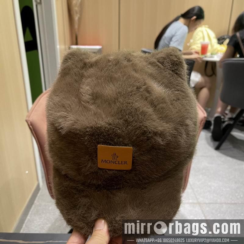 Moncler Hat 092201