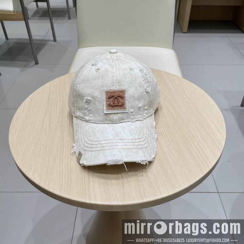 Chanel Hat 030752