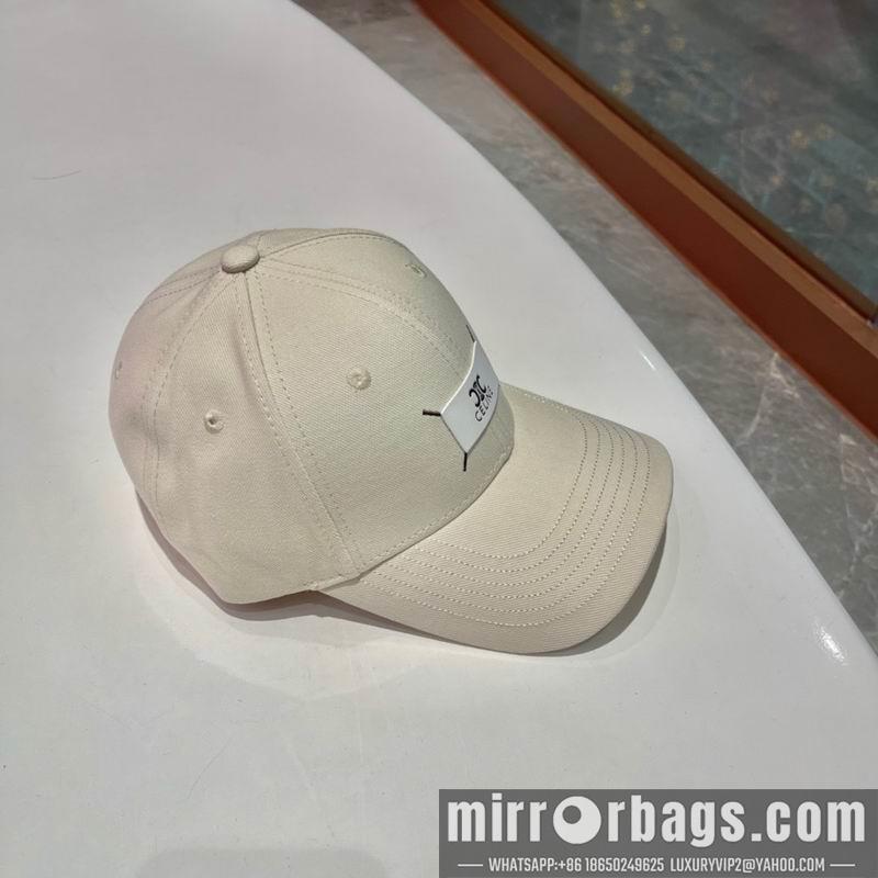 Celine Hat 042708
