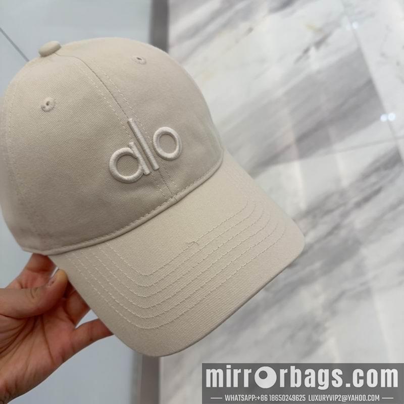Alo Hat dx30