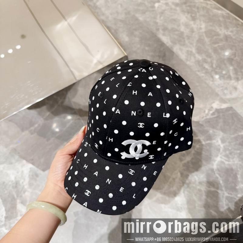 Chanel Hat 072804