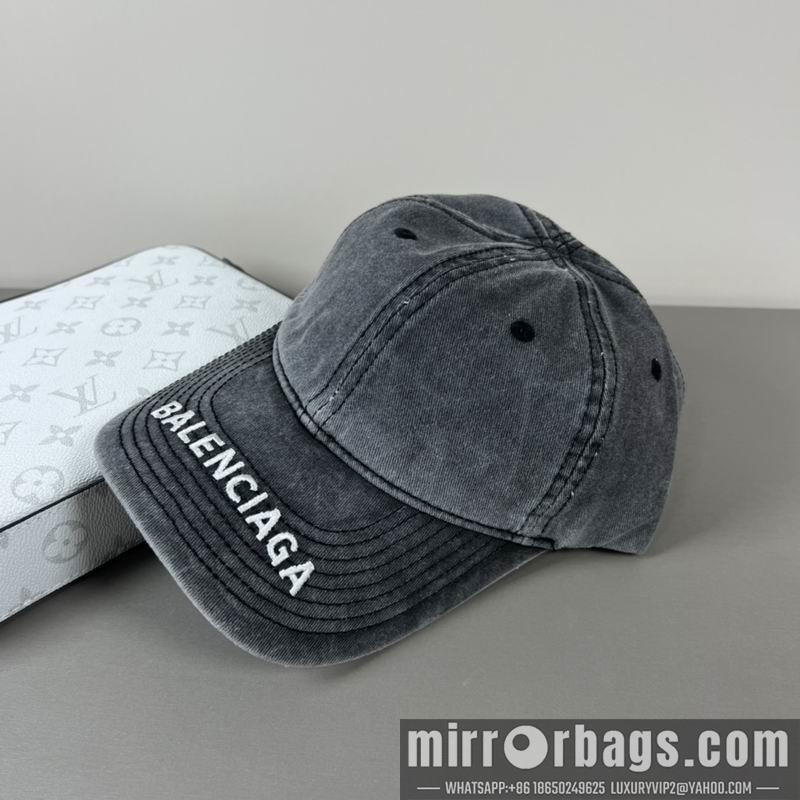 Balenciaga Hat 020806
