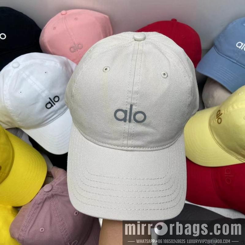 Alo Hat dx26