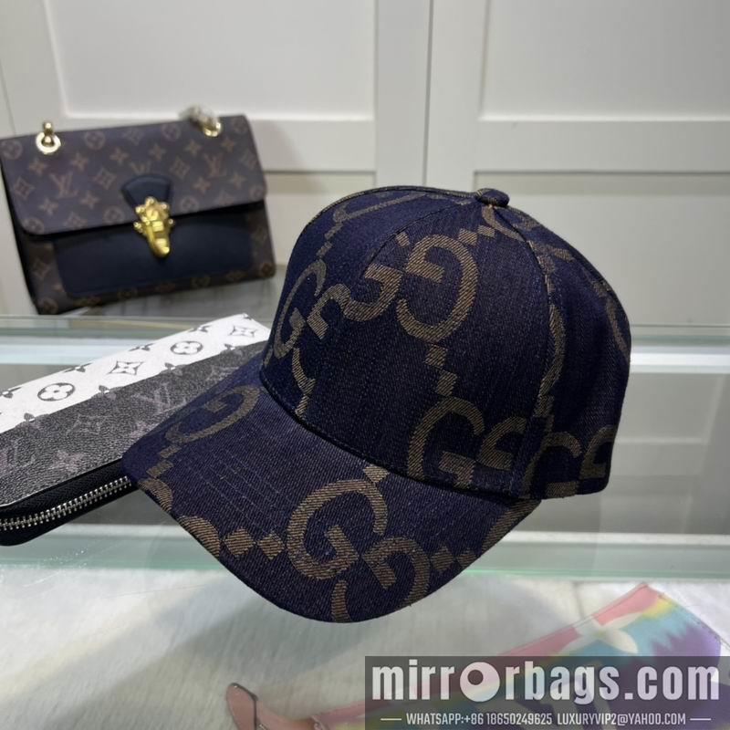 Gucci Hat dx138