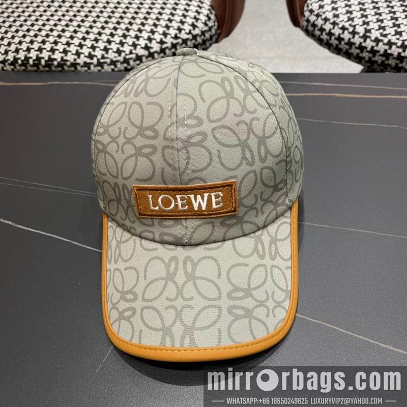 Loewe Hat 101101