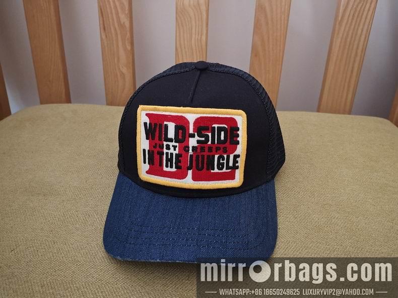 DSQ Hat y 03