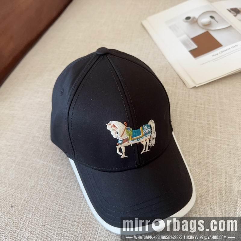 Hermes Hat dx24