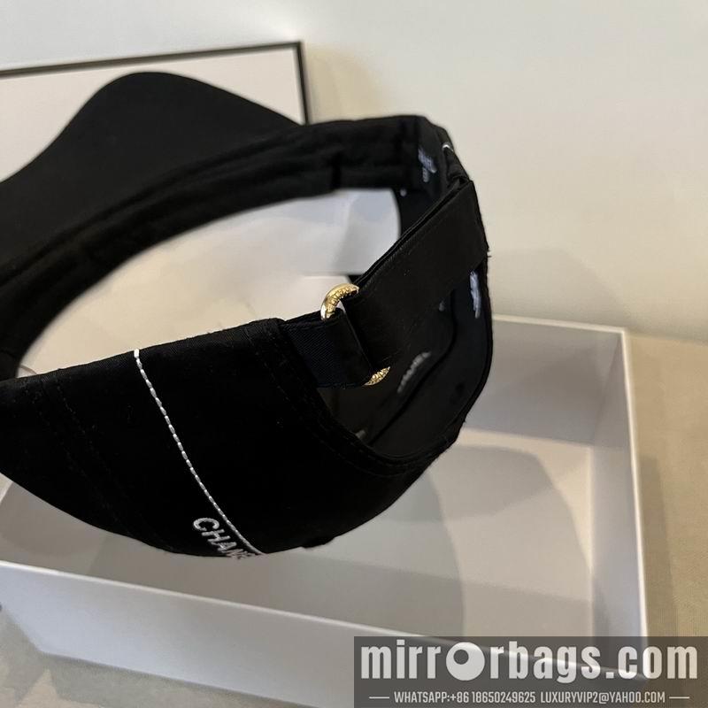 Chanel Hat dx19