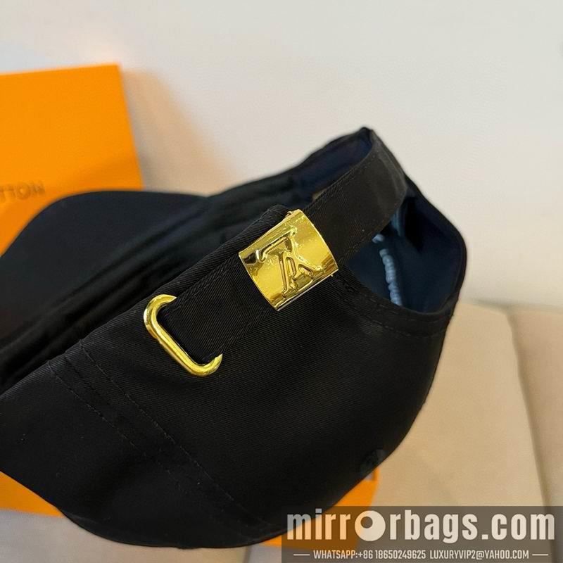 LV Hat dx37