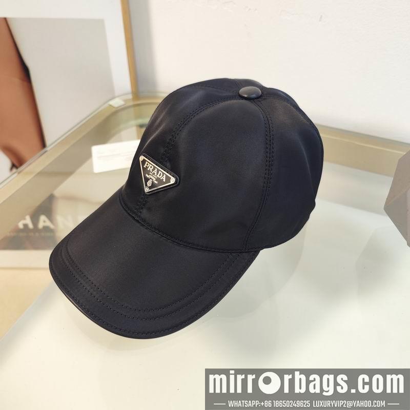 Prada Hat dx55