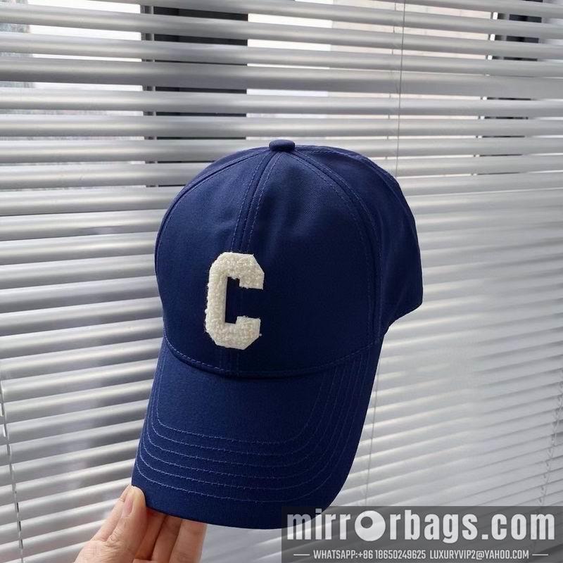 Celine Hat 050702