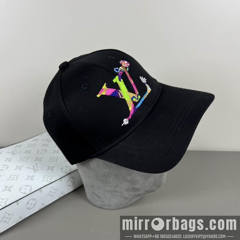 LV Hat dx09