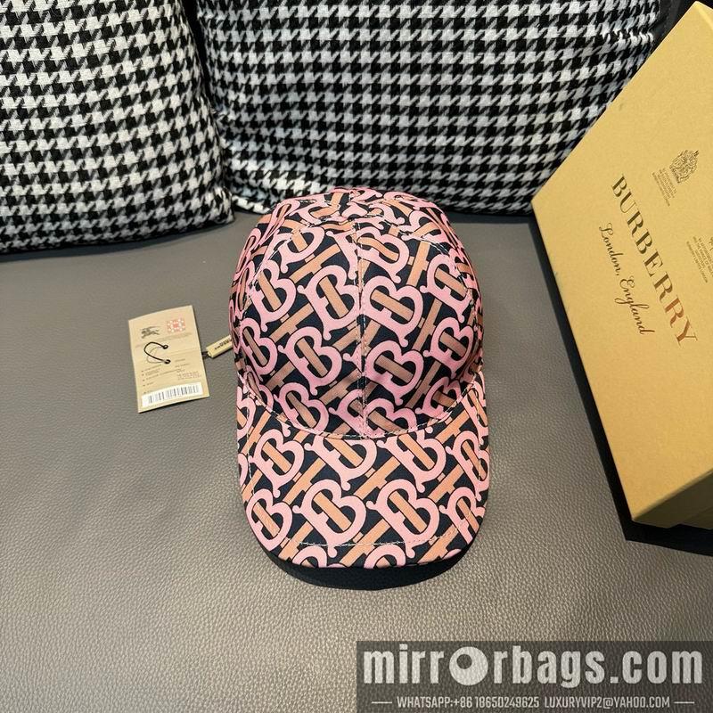 Burberry Hat dx30