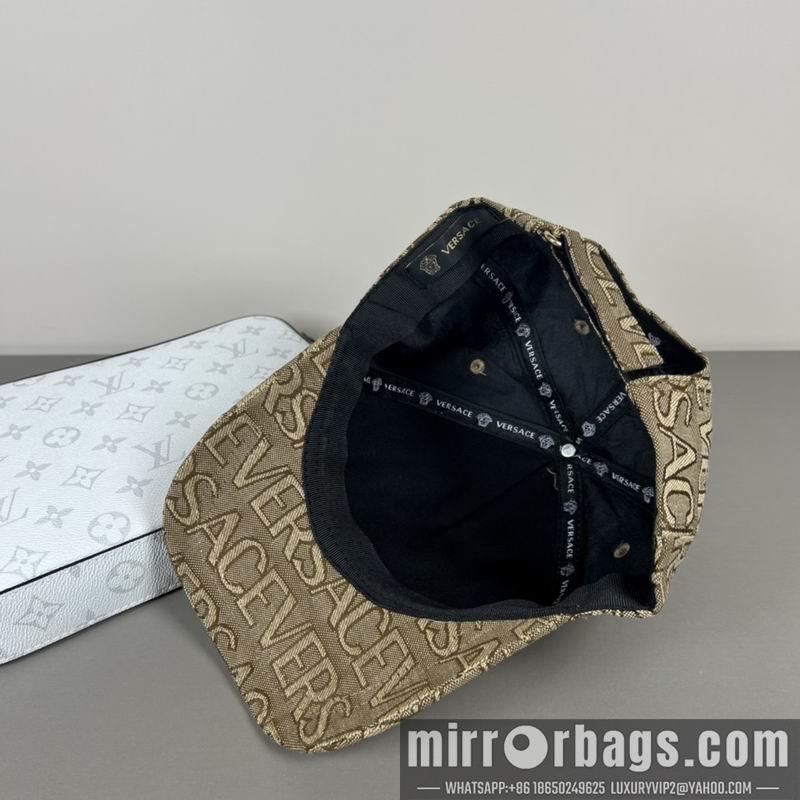 Versace Hat dx12