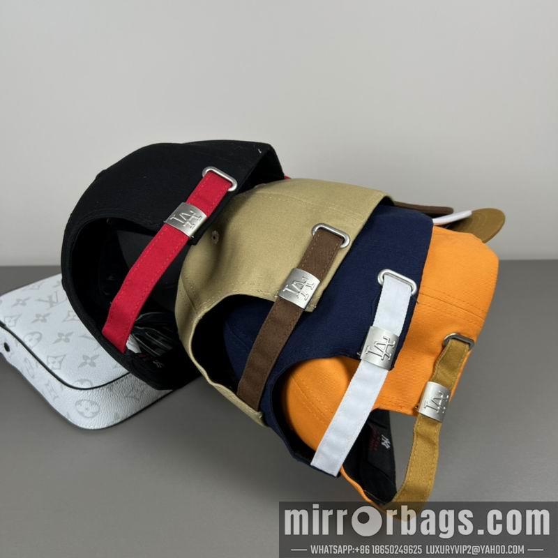 MLB NY Hat dx42