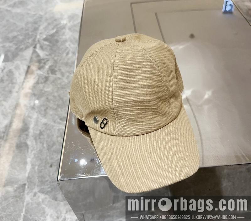 Hermes Hat dx20