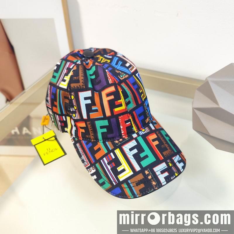Fendi Hat dx79
