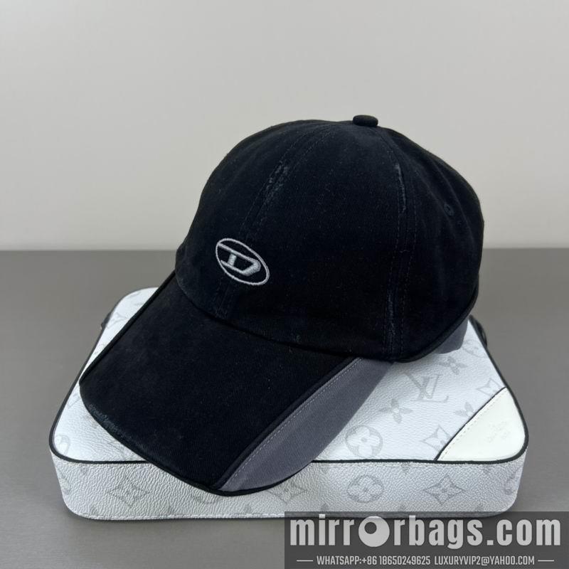 Diesel Hat 020801