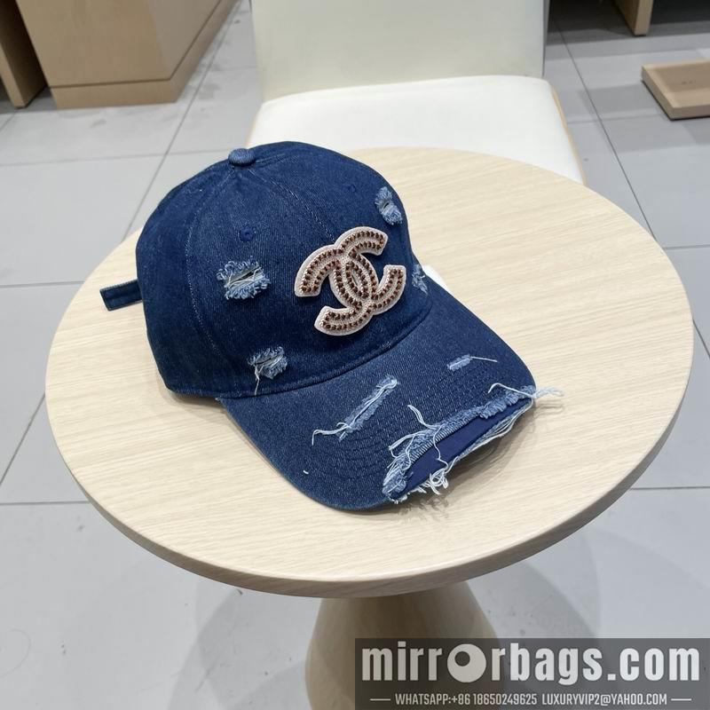 Chanel Hat 040202